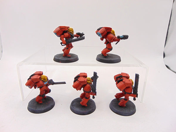 Assault Squad
