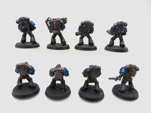 MKIV Marines