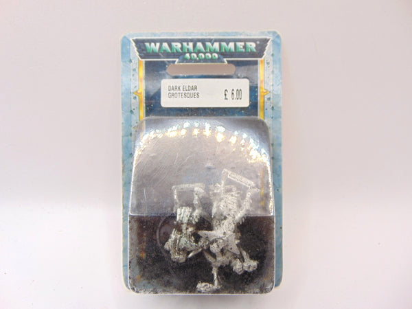 Dark Eldar Grotesques
