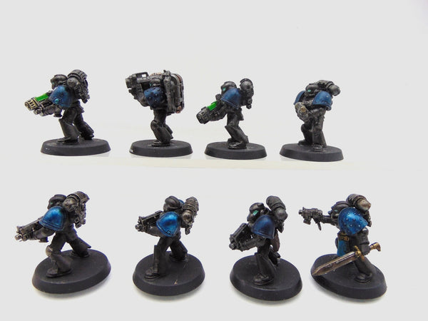 MKIV Marines