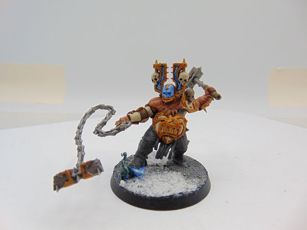 Slaughterpriest Conversion