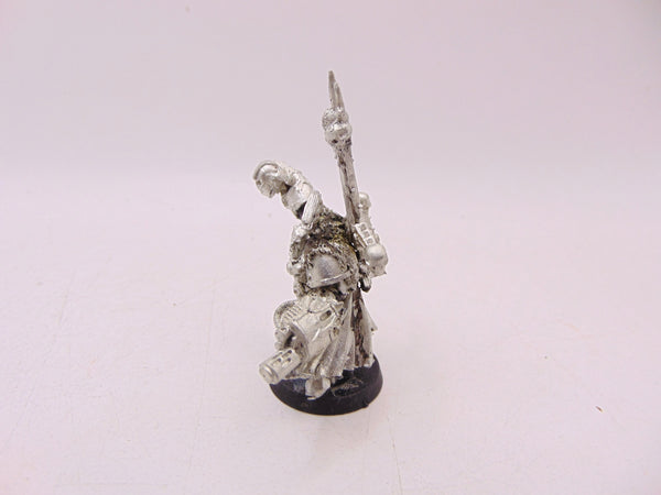 Chaos Lord