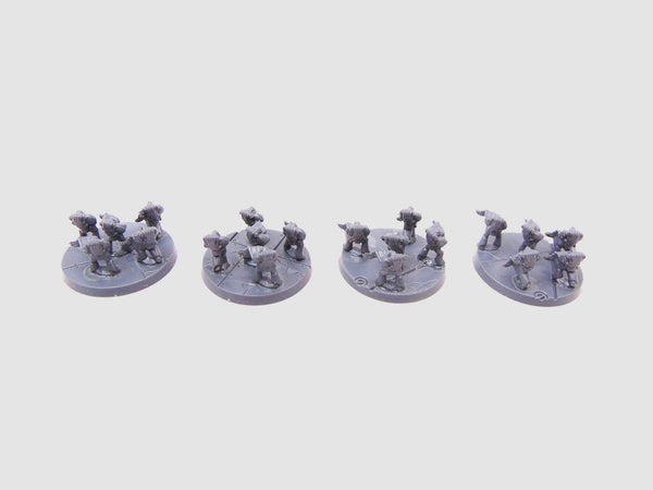 Legions Imperialis: Legiones Astartes Infantry