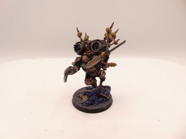 Haarken Worldclaimer