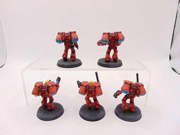 Assault Squad