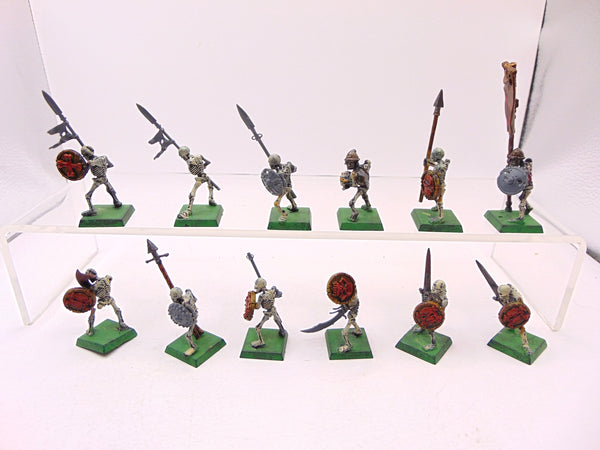 Skeleton Warriors