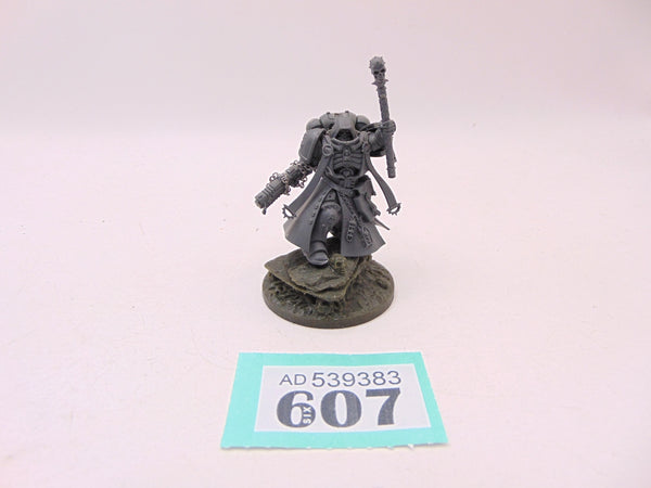 Primaris Chaplain