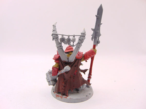 Tyrant