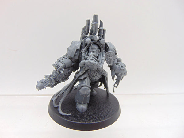 Lord of Virulence