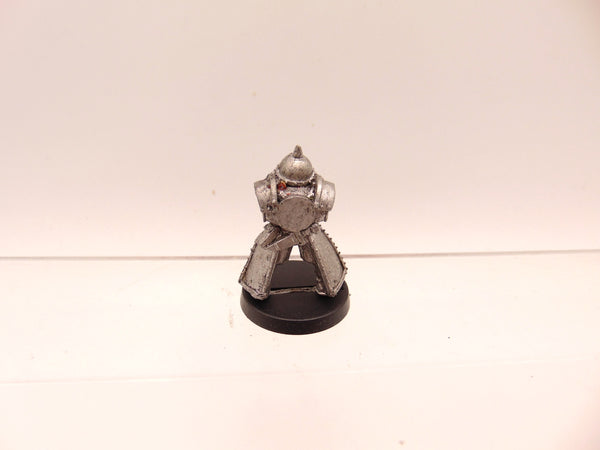 Evil Sunz Ork Boss