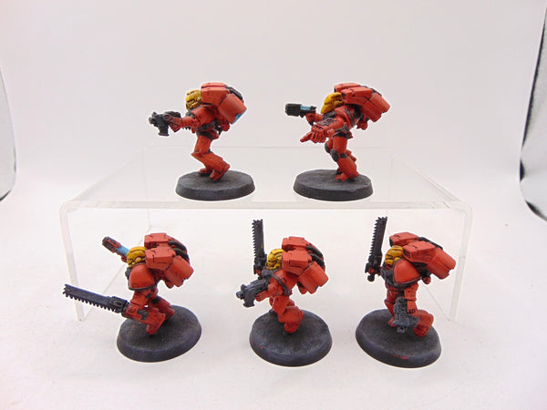 Assault Squad