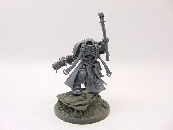 Primaris Chaplain