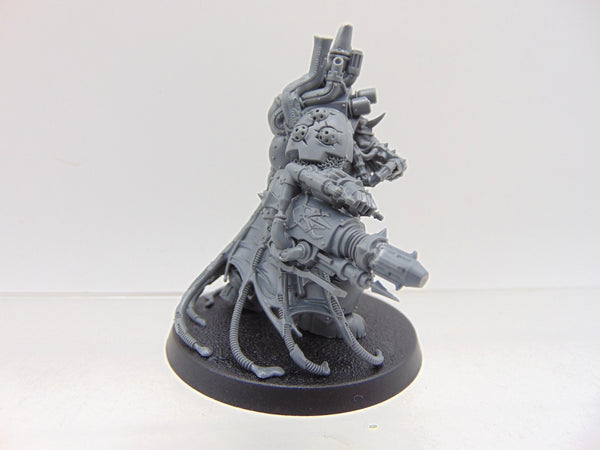 Lord of Virulence