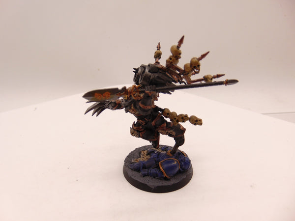 Haarken Worldclaimer