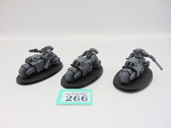 Outriders