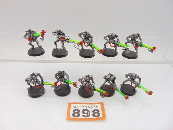 Necron Warriors