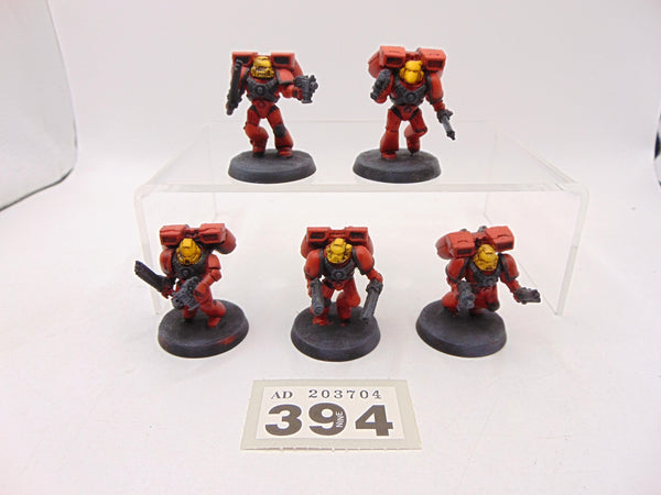 Assault Squad