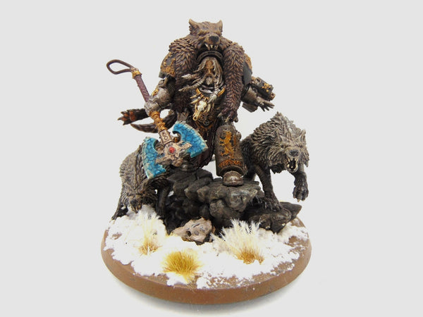 Logan Grimnar