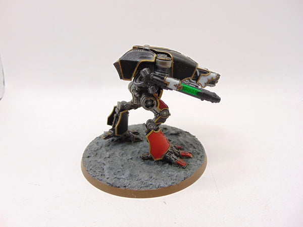 Legions Imperialis: Warhound Scout Titan