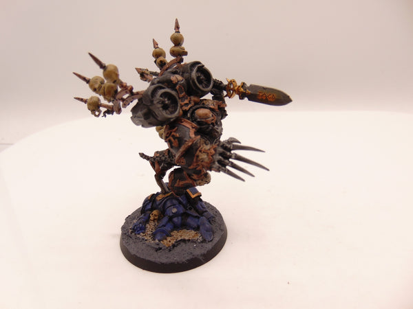 Haarken Worldclaimer