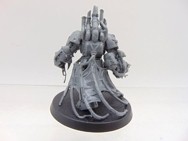 Lord of Virulence