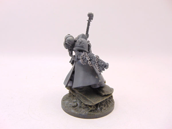 Primaris Chaplain