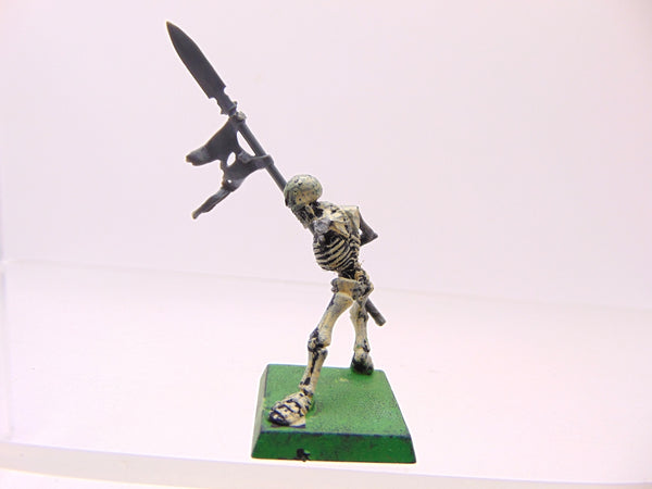 Skeleton Warriors