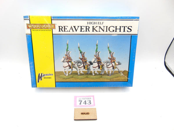 Reaver Knights