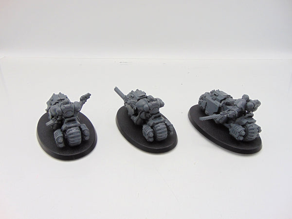 Outriders