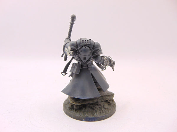 Primaris Chaplain