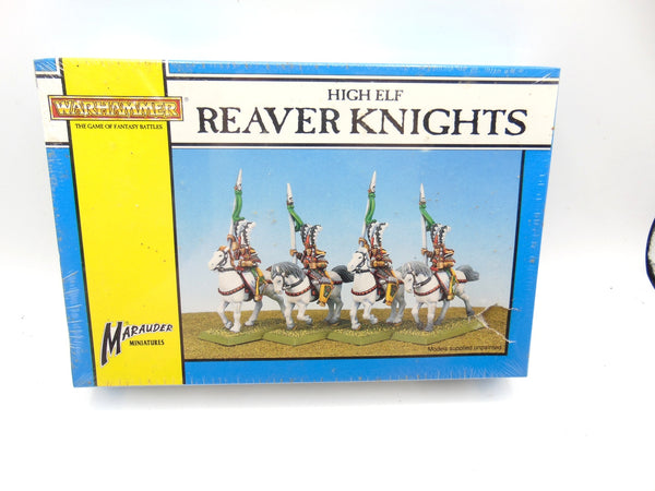 Reaver Knights