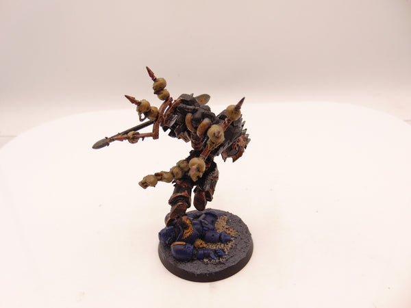 Haarken Worldclaimer