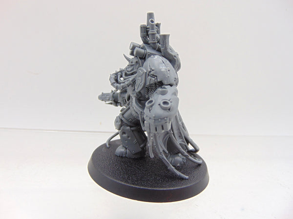 Lord of Virulence