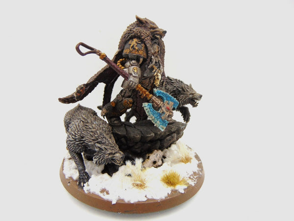 Logan Grimnar