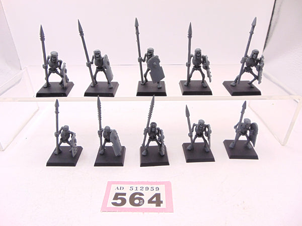 Skeleton Warriors