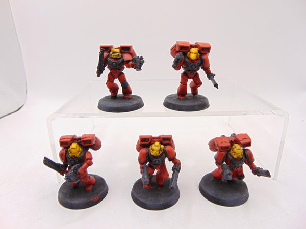Assault Squad