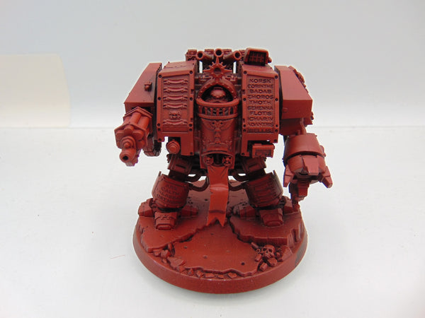 Venerable Dreadnought