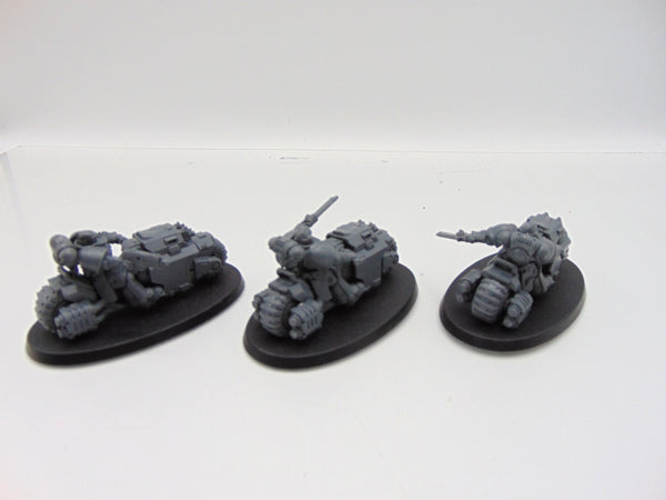 Outriders