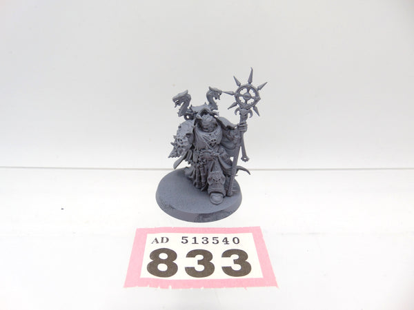 Chaos Sorcerer