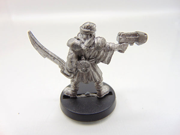 Tallarn Sergeant