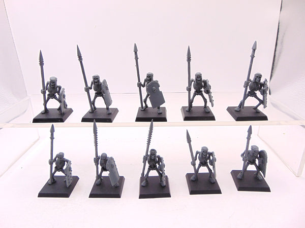 Skeleton Warriors