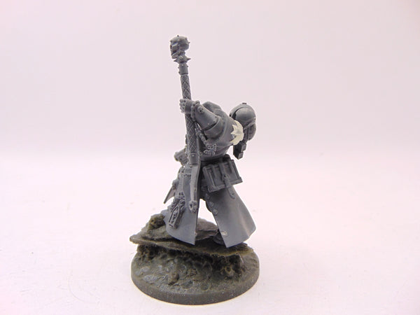 Primaris Chaplain