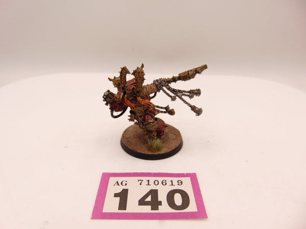 Kharn the Betrayer