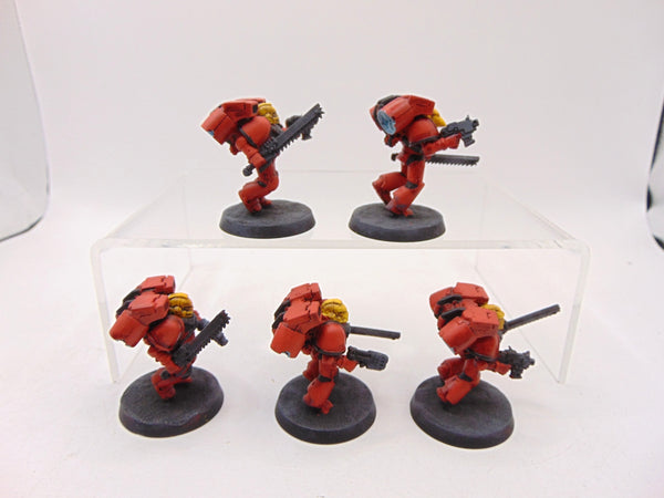 Assault Squad