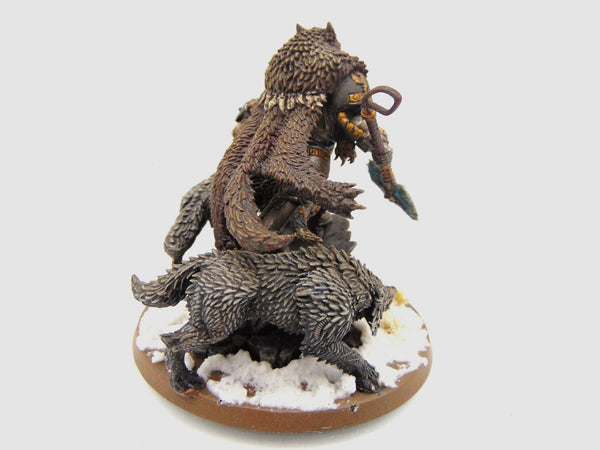 Logan Grimnar