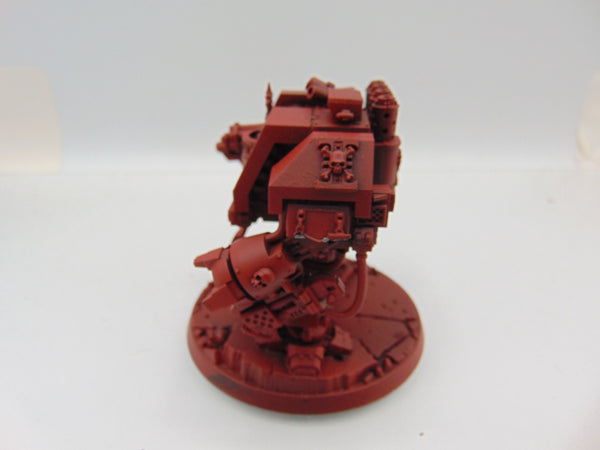 Venerable Dreadnought