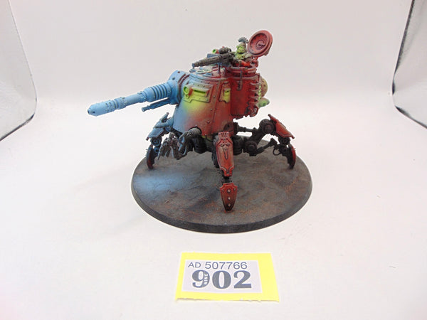 Onager Dunecrawler