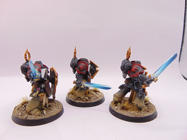 Bladeguard Veterans