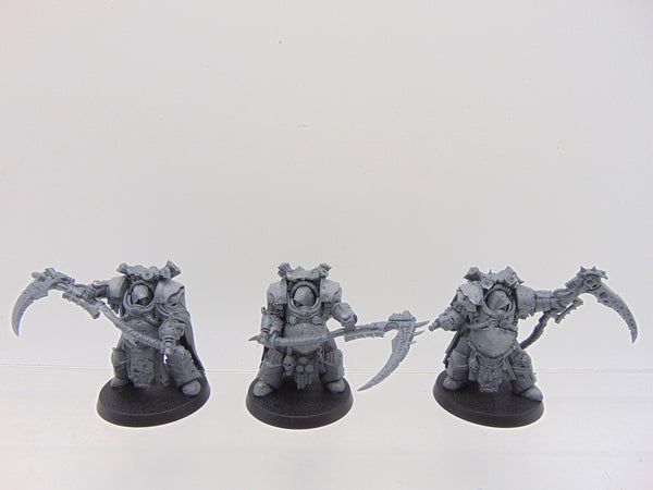 Deathshroud Bodyguard