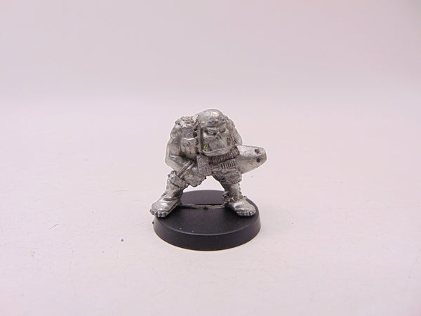 Ork Plasma Gunner